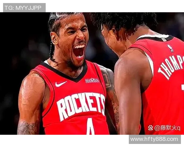 中文火箭对阵国王精彩全场录像回放及赛后分析解读