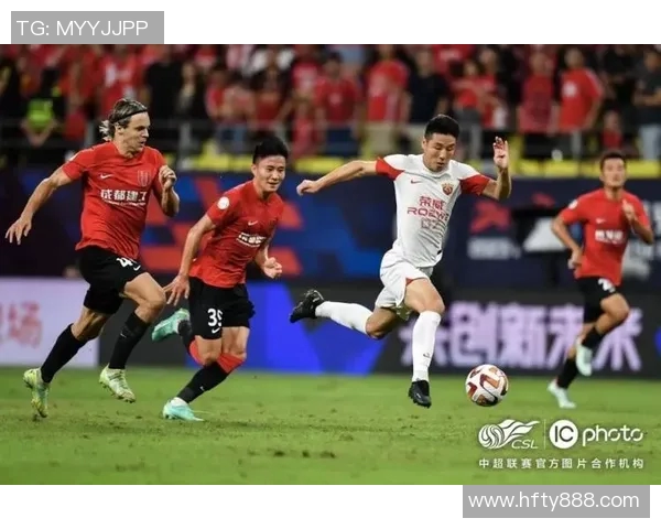 中超联赛发展历程回顾:从起步到崛起的十年变革与挑战 中超联赛发展历程回顾:从起步到崛起的十年变革与挑战