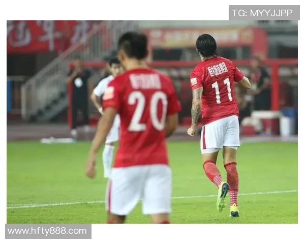 权健与恒大激战正酣CCTV5直播精彩赛事回顾与分析