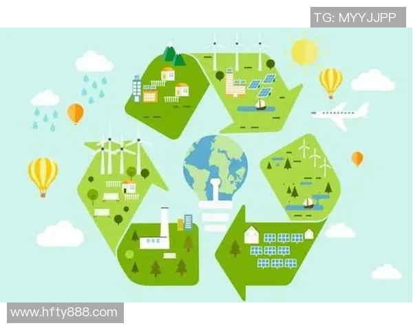 环保废气废水综合治理技术创新与绿色发展路径探索