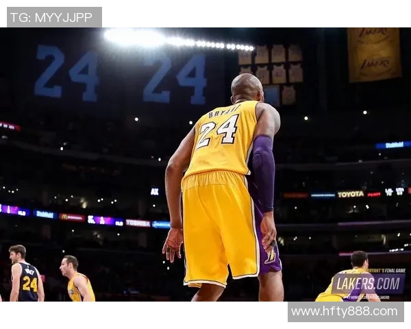 科比最后一场比赛砍下60分带领湖人逆袭胜利的经典时刻回顾