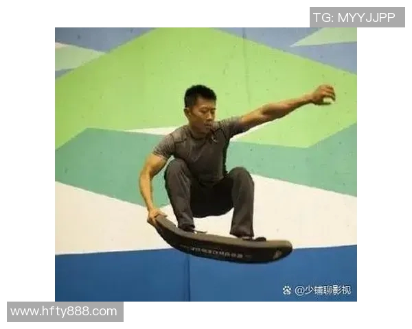 北京极限运动队技术创新引领潮流成就极限运动新高度