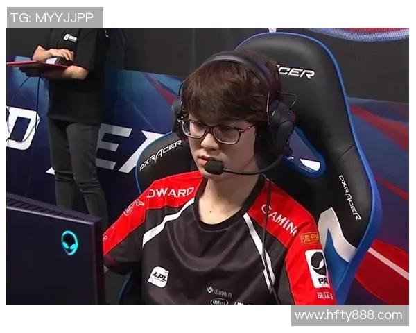 和平精英战术分析：深入探讨EDG团队的盯防策略与执行效果