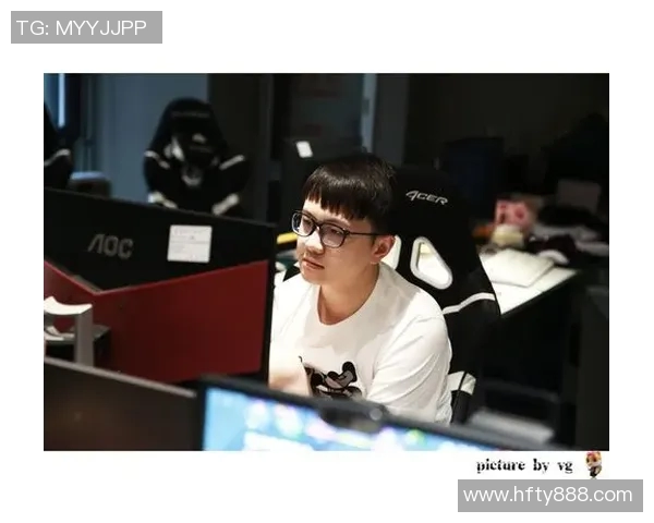 李芳的DOTA2生涯回顾与未来展望对话录