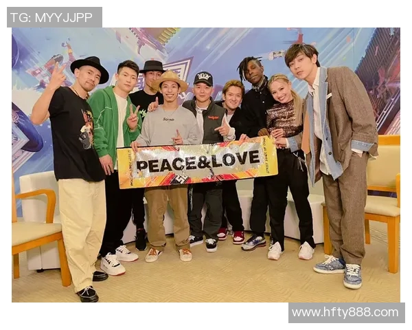 街舞个人能力排行榜揭晓北京街舞队荣获第四名引发热议