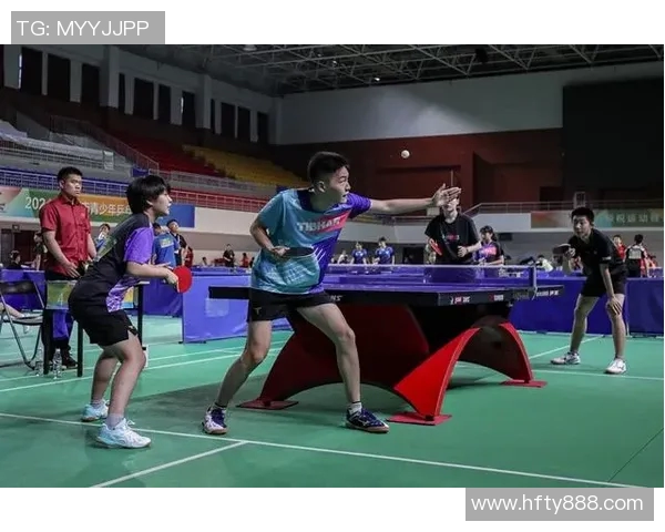 赛后分析：杭州乒乓球队与武汉乒乓球队表现状态全面对比