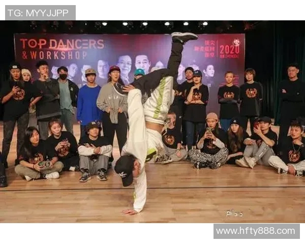 成都街舞队意识对比深度剖析与文化影响探讨