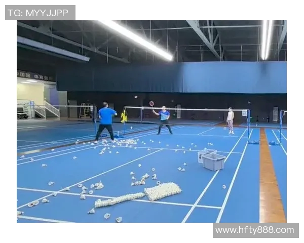 武汉羽毛球队防守战术深度解析与实战应用探讨