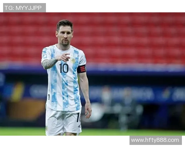 梅西个人资料解析：从少年天才到足坛传奇的辉煌历程