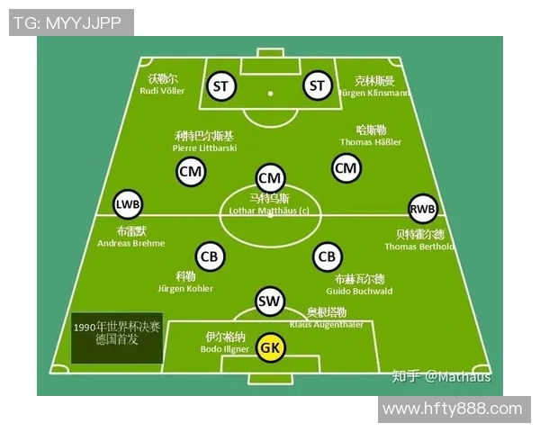 深入分析足球战术演变与现代球队攻防策略的多维度解读